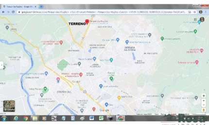 Terreno para aluguel JARDIM FLORIANÓPOLIS Cuiabá - 25389