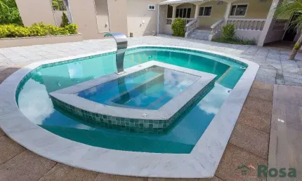 Casa com 5 quartos à venda na Orquideas, 841, Jardim Cuiabá, Cuiabá