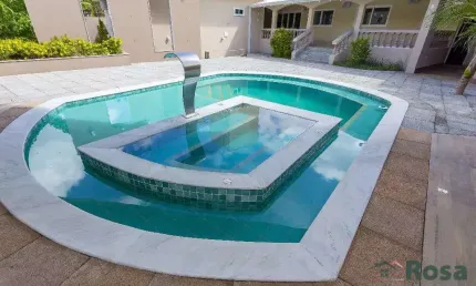 Casa com 5 quartos à venda no Jardim Cuiabá, Cuiabá 
