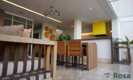 Casa com 3 quartos à venda no Santa Rosa, Cuiabá 