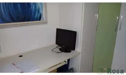 Apartamento para venda JARDIM SANTA MARTA Cuiabá - 18020