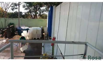 Barracão / Galpão / Depósito à venda na Cidade Verde, Cuiabá 