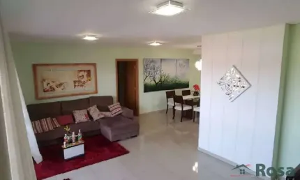 Apartamento com 3 quartos à venda na José Rodrigues Do Prado, 547, Santa Rosa, Cuiabá