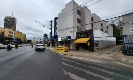 Prédio à venda no Centro Norte, Cuiabá 