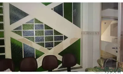 Prédio à venda no Centro Sul, Cuiabá 