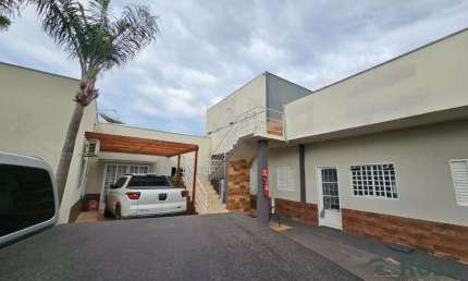 Casa para venda com Kit Nets, próximo Arena Pantanal, Santa Izabel, Cuiabá - 22189