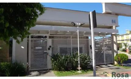 Apartamento com 3 quartos à venda no Centro Sul, Cuiabá 
