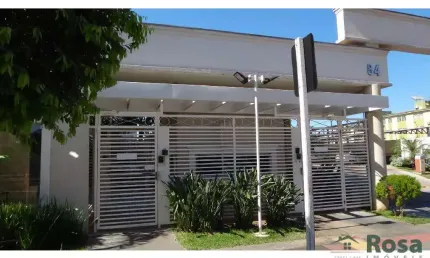 Apartamento com 3 quartos à venda na Dr. Jose Feliciano De Figueiredo, 143, Centro Sul, Cuiabá