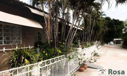 Casa para aluguel e venda MANGA VÁRZEA GRANDE - 22867