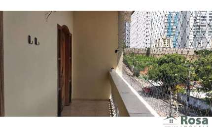 Casa com 5 quartos à venda no Quilombo, Cuiabá 