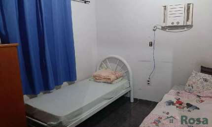 Casa com 4 quartos à venda na Rua Tenente Alcides Duarte de Souza, 487, Duque de Caxias I, Cuiabá