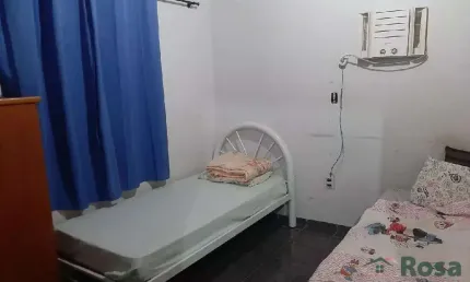 Casa com 4 quartos à venda na Rua Tenente Alcides Duarte de Souza, 567, Duque de Caxias I, Cuiabá