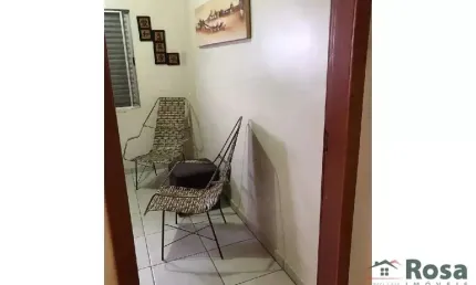 Apartamento para venda Centro VÁRZEA GRANDE - 25058