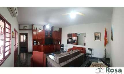 Casa com 4 quartos à venda no Jardim das Américas, Cuiabá 
