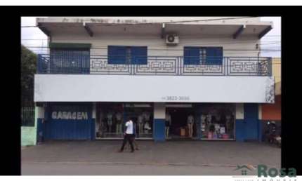 Casa com 3 quartos à venda no Jardim Leblon, Cuiabá 