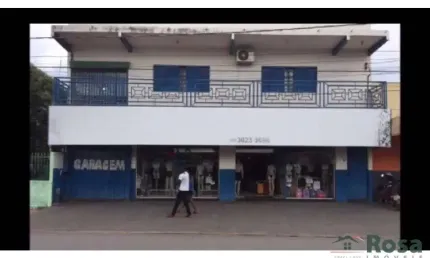 Casa com 3 quartos à venda na Rua Benedito Camargo, 686, Jardim Leblon, Cuiabá