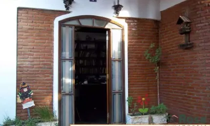 Casa com 5 quartos à venda no Santa Rosa, Cuiabá 