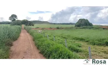 Fazenda à venda na Zona Rural, Cáceres 