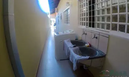 Casa com 3 quartos à venda na Itália, 433, Jardim Itália, Cuiabá