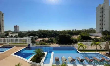 Apartamento para venda DUQUE DE CAXIAS II Cuiabá - 19929