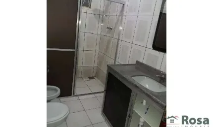 Casa comercial para venda JARDIM PETRÓPOLIS Cuiabá - 21128