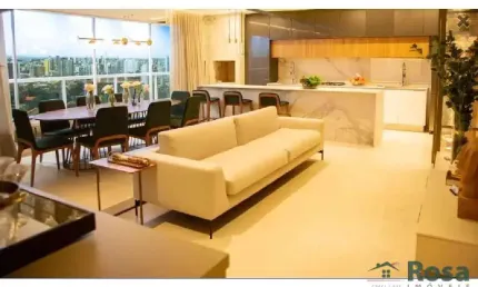 Apartamento para venda duque de caxias i cuiabá - 24534