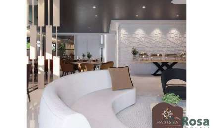 Apartamento para venda JARDIM DAS AMÉRICAS Cuiabá - 24445