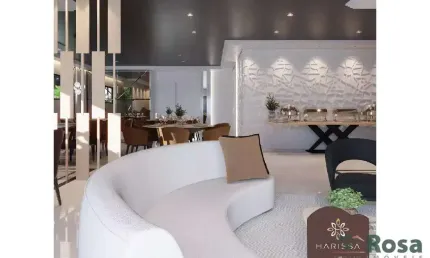 Apartamento para venda jardim das américas cuiabá - 24444