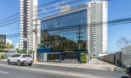 Apartamento com 2 quartos à venda na Avenida Doutor Hélio Ribeiro, 93, Residencial Paiaguás, Cuiabá
