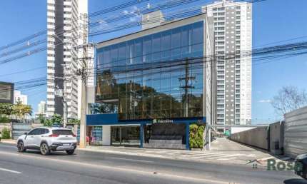 Apartamento com 2 quartos à venda no Residencial Paiaguás, Cuiabá 