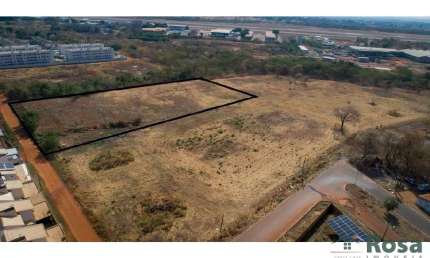 Terreno para venda JARDIM AEROPORTO VÁRZEA GRANDE - 24075