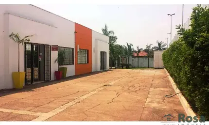 Prédio à venda no Altos do Coxipó, Cuiabá 