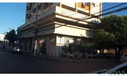 Sala comercial para alugar no Centro Sul, Cuiabá 