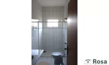 Casa para venda BOM CLIMA CHAPADA DOS GUIMARÃES - 20591