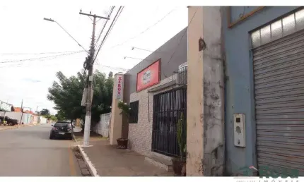 Casa com 2 quartos à venda no Centro Norte, Várzea Grande 