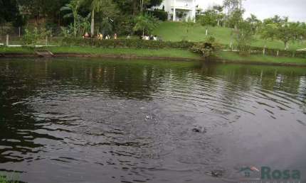 Terreno para venda ZONA RURAL SANTO ANTÔNIO DO LEVERGER - 16575