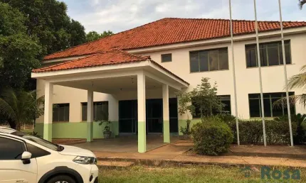 Barracão para venda DISTRITO INDUSTRIAL Cuiabá - 24198