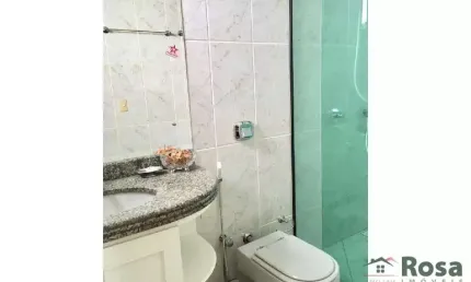 Sobrado para venda JARDIM CALIFÓRNIA Cuiabá - 22727