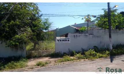 Terreno à venda no Boa Esperança, Cuiabá 