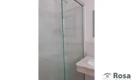 Apartamento com 2 quartos à venda na Manoel Ramos Lino, 93, Coophamil, Cuiabá
