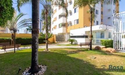 Apartamento para venda DUQUE DE CAXIAS II Cuiabá - 23758