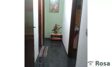 Casa para venda JARDIM MARAJOARA VÁRZEA GRANDE - 19058
