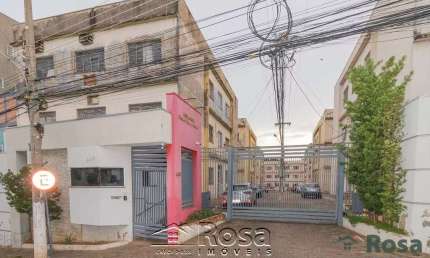 Apartamento com 3 quartos à venda no Centro Sul, Cuiabá 