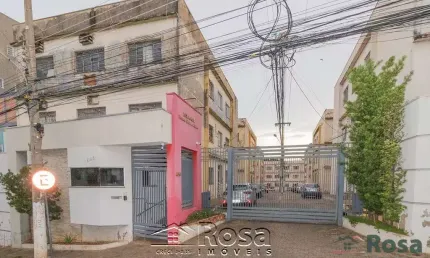 Apartamento com 3 quartos à venda na Rua Major Gama, 731, Centro Sul, Cuiabá