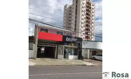 Casa com 3 quartos à venda no Centro Norte, Cuiabá 