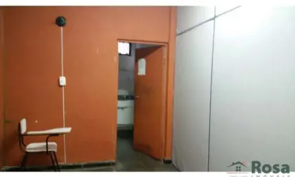 Prédio à venda no Poção, Cuiabá 