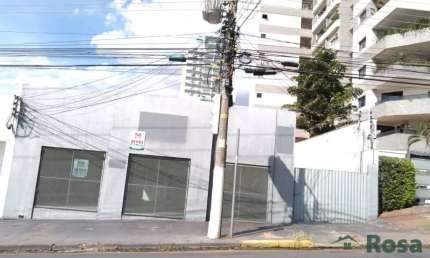 Casa à venda no Duque de Caxias I, Cuiabá 