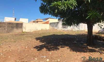 Terreno Comercial/Residencial JARDIM ITÁLIA Cuiabá - 25221