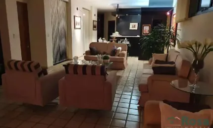 Apartamento com 3 quartos à venda no Goiabeiras, Cuiabá 