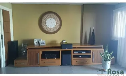 Apartamento com 3 quartos à venda no Popular, Cuiabá 